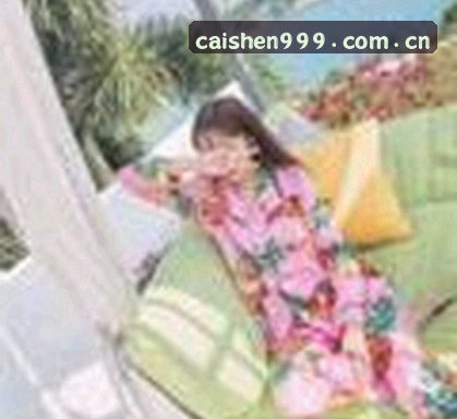 周莉